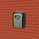 Commercial Grade Lock Wall Mounted Key Safe Storage Lock Box security