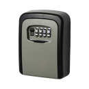 Commercial Grade Lock Wall Mounted Key Safe Storage Lock Box security