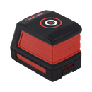 Self Leveling Laser Level 15m Cross Line Line Beam Tool