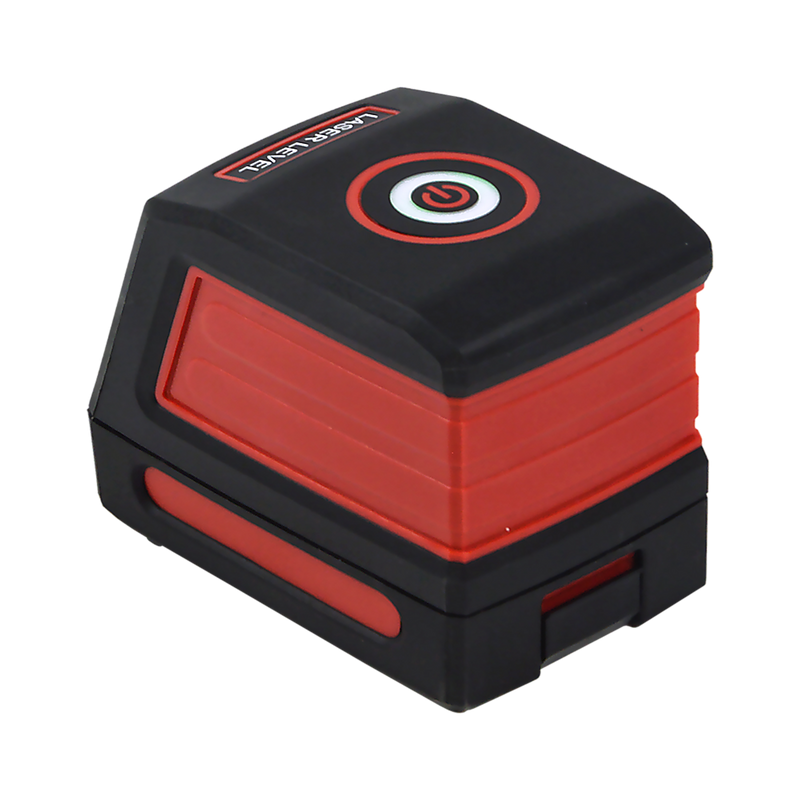 Self Leveling Laser Level 15m Cross Line Line Beam Tool