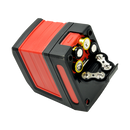 Self Leveling Laser Level 15m Cross Line Line Beam Tool