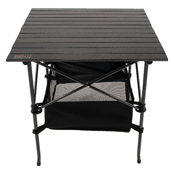 Folding Collapsible Camping Table Caravan RV Heavy Duty Steel & Aluminium