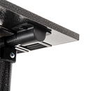 Folding Collapsible Camping Table Caravan RV Heavy Duty Steel & Aluminium