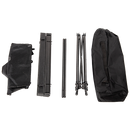 Folding Collapsible Camping Table Caravan RV Heavy Duty Steel & Aluminium