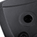 60x80cm Outdoor Umbrella Stand Base Sand/ Water Pod Round Portable Grip