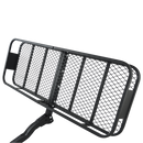Car Luggage Basket Trailer Hitch Cargo Carrier
