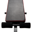 Power Tower Pull Up Weight Bench Dip Multi Station Chin Up Home Gym Equipment