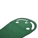 Golf Putting Green Par Three 95cm x 275cm