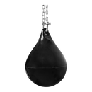 30L Water Punching Bag Aqua with D-Shackle and Chain