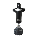 180cm Free Standing Boxing Punching Bag Stand MMA UFC Kick Fitness