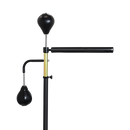 Free Standing Punching Bag Speedball Boxing Reflex Training Target Dummy Gym