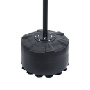 Free Standing Punching Bag Speedball Boxing Reflex Training Target Dummy Gym