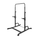 Bench Press Gym Rack and Chin Up Bar