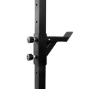 Bench Press Gym Rack and Chin Up Bar