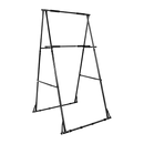 Pull-up Bar Free Standing Pull up Stand Sturdy Frame Indoor Pull Ups Machine