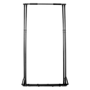 Pull-up Bar Free Standing Pull up Stand Sturdy Frame Indoor Pull Ups Machine