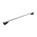 Universal Car Top Roof Rail Rack Cross Bar Aluminium Lockable 1350MM
