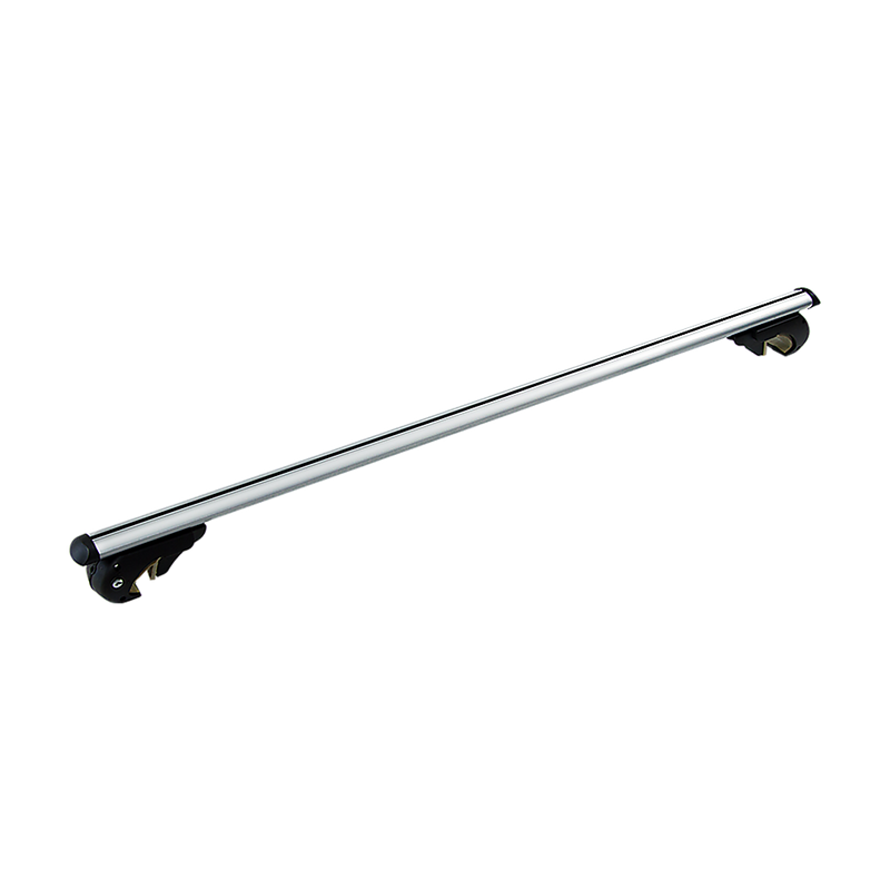 Universal Car Top Roof Rail Rack Cross Bar Aluminium Lockable 1350MM