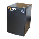 3 IN 1 Foam Plyo Games Plyometric Jump Box