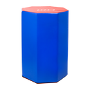 Octagon Tumbler Gymnastics Mat Exercise Floor Dance Yoga Training