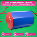 Octagon Tumbler Gymnastics Mat Exercise Floor Dance Yoga Training