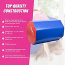 Octagon Tumbler Gymnastics Mat Exercise Floor Dance Yoga Training