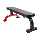 Fitness Flat Bench Weight Press Gym Home Strength Training Exercise