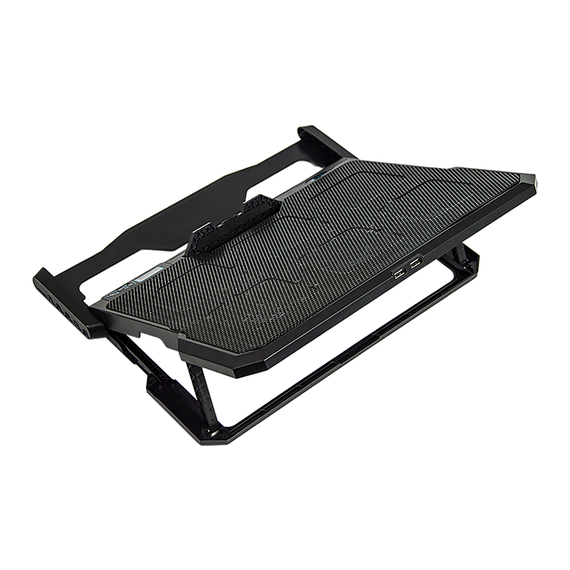 Laptop Cooling Fan 11-17" Notebook