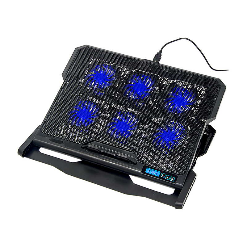 Laptop Cooling Fan 11-17" Notebook