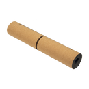 Natural Cork TPE Yoga Mat Sports Eco Friendly Exercise Fitness Gym Pilates