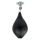 Boxing Speed Bag PU Leather MMA Punching Focus Bag Muay Thai Training Speed