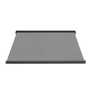 5.5m x 3.0m Retractable Folding Arm Awning Heavy Duty Full Cassette Motorised