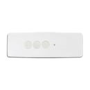 5.5m x 3.0m Retractable Folding Arm Awning Heavy Duty Full Cassette Motorised