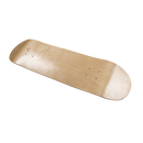 7 Layers Skateboard Deck Natural Wood Maple Double Concave Blank Skate Board DIY
