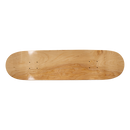 7 Layers Skateboard Deck Natural Wood Maple Double Concave Blank Skate Board DIY