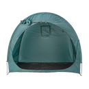 Bicycle Shelter Outdoor Bike Cave Garden Bike Storage Shed Tent Travel