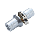 Digital Electronic Code Door Lock Keyless Entry Keypad Programmable Lock Knob