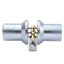 Digital Electronic Code Door Lock Keyless Entry Keypad Programmable Lock Knob