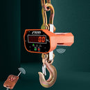 5000kg Electronic Crane Scales Industrial Hanging Digital Weight