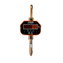 5000kg Electronic Crane Scales Industrial Hanging Digital Weight