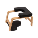 Yoga Stool Inversion Multi-Purpose Chair For Headstands