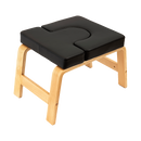 Yoga Stool Inversion Multi-Purpose Chair For Headstands