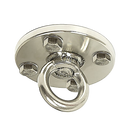 304 Stainless Steel Suspension Hook Wall Ceiling Mount Hanger Anchor Bracket