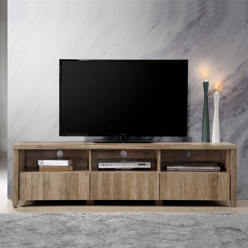 Alice TV Cabinet 3 Drawers