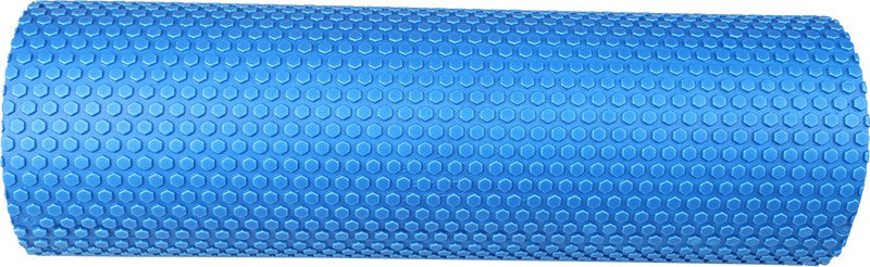 45 x 15cm Physio Yoga Pilates Foam Roller