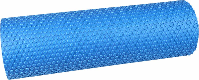 45 x 15cm Physio Yoga Pilates Foam Roller