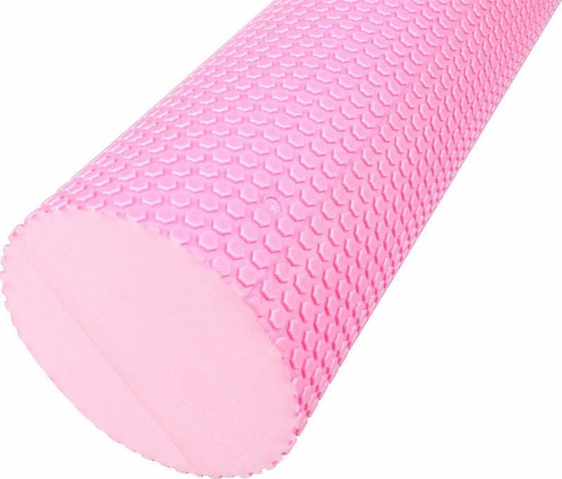 45 x 15cm Physio Yoga Pilates Foam Roller