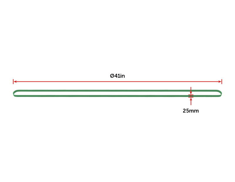 Super Resistance Loop Band Workout Set