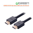 UGreen High speed HDMI cable with Ethernet full copper 20M (10112)