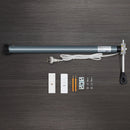 Instahut 240V Replacement Motor w/ remote 40NM Folding Arm Awning Outdoor Blind